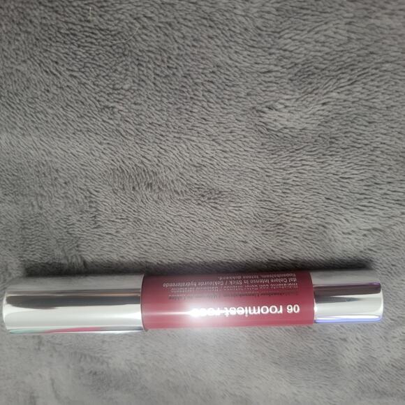 Set of 3 Full size Clinique Chubby Stick Moisturizing Lip Color Balm Boxed - Picture 7 of 15